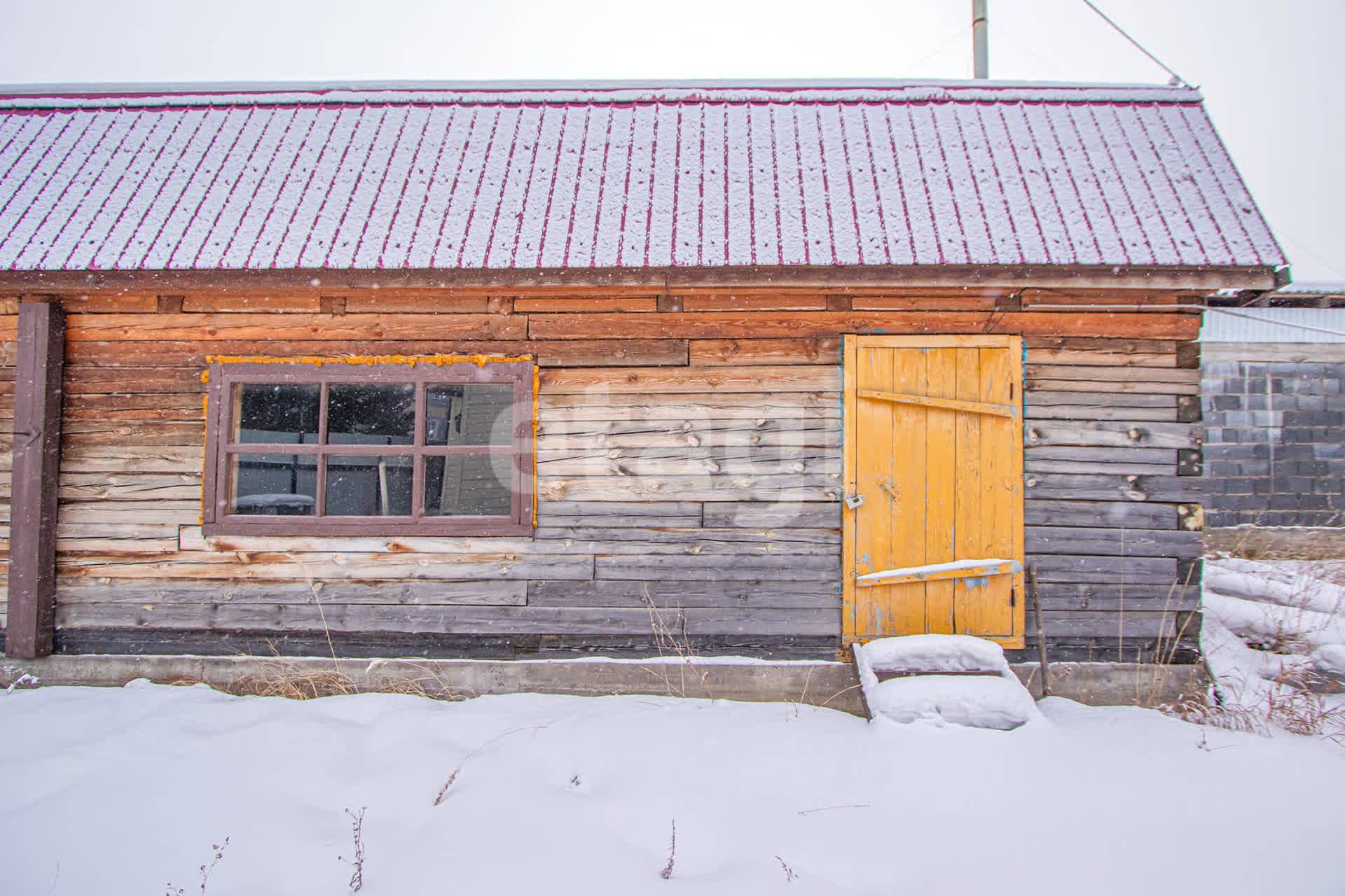 Продажа дома, 77м <sup>2</sup>, 8 сот., Улан-Удэ, Республика Бурятия