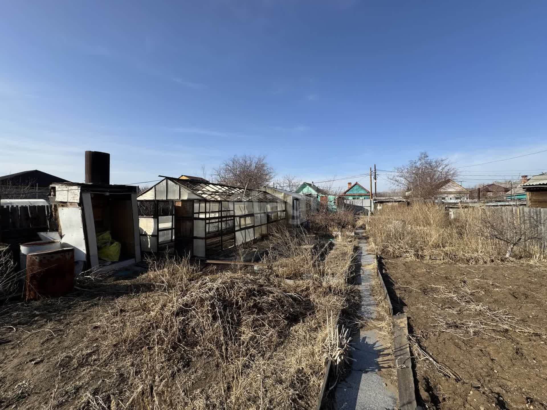 Продажа дачи, 18м <sup>2</sup>, 5 сот., Улан-Удэ, Республика Бурятия,  Советский