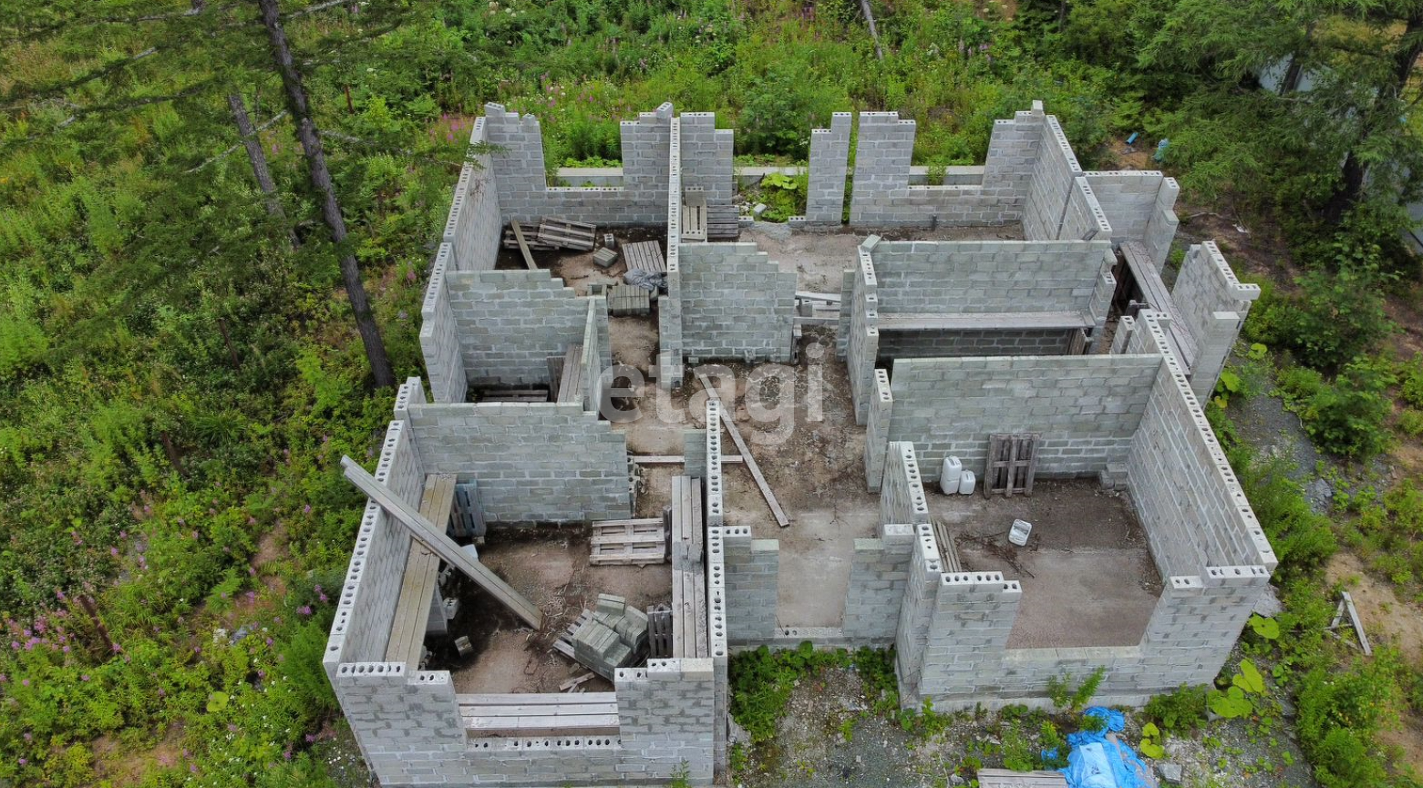 Продажа дома, 119м <sup>2</sup>, 10 сот., Южно-Сахалинск, Сахалинская область,  Южно-Сахалинск