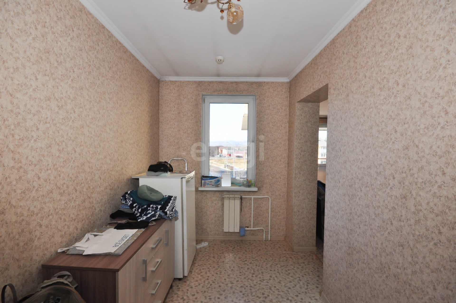 Продажа 2-комнатной квартиры, Южно-Сахалинск, Сахалинская область,  Южно-Сахалинск