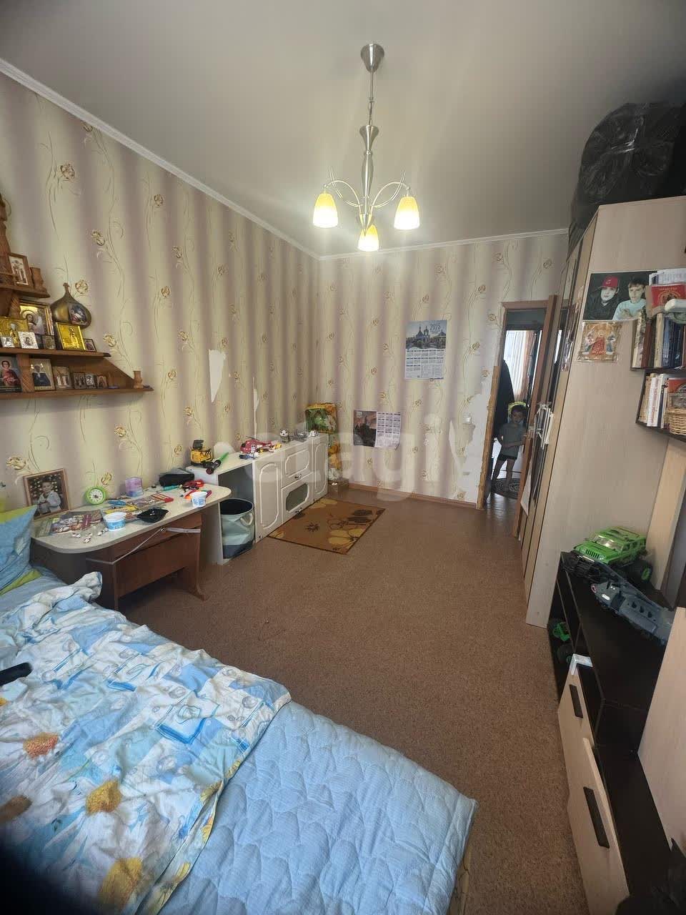 Продажа 3-комнатной квартиры, Южно-Сахалинск, Сахалинская область,  Южно-Сахалинск