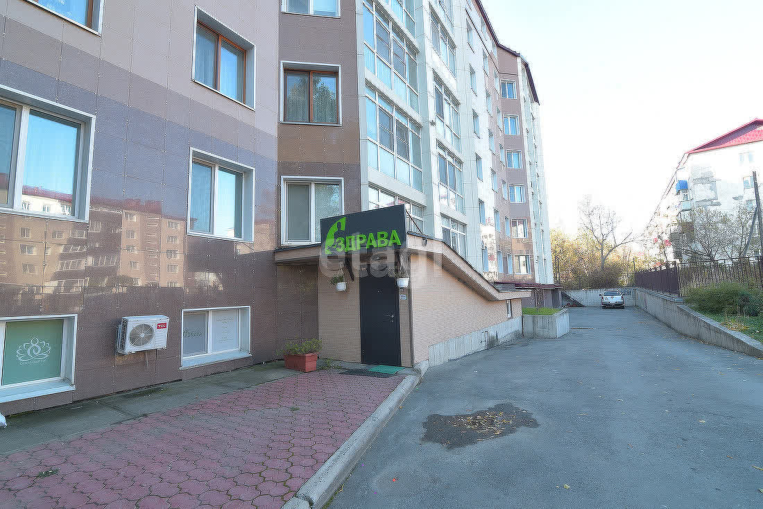 Аренда коммерческой недвижимости, 156м <sup>2</sup>, Южно-Сахалинск, Сахалинская область,  Южно-Сахалинск