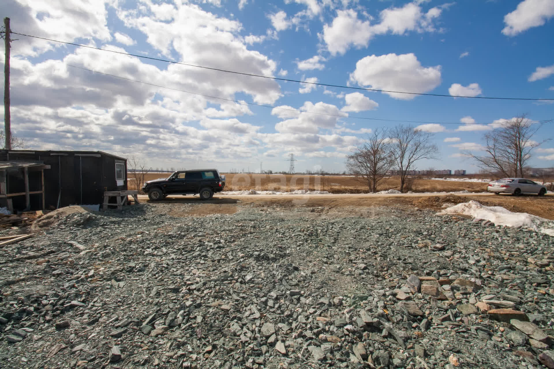 Продажа участка, Южно-Сахалинск, Сахалинская область,  Южно-Сахалинск