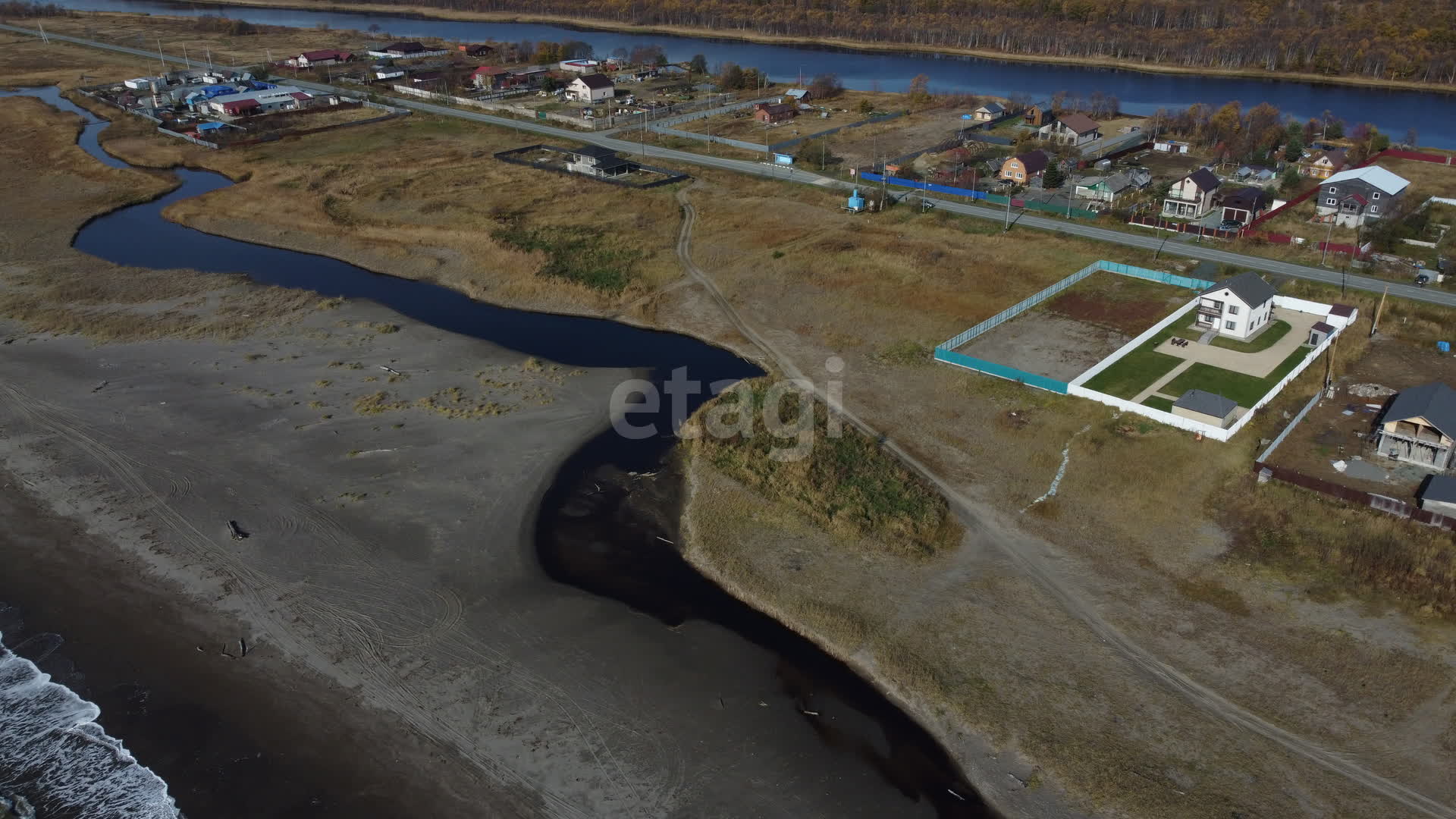 Продажа участка, Южно-Сахалинск, Сахалинская область,  Южно-Сахалинск