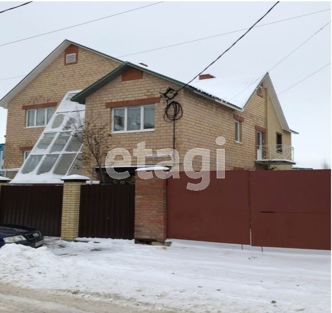 Продажа дома, 227м <sup>2</sup>, 7 сот., Ханты-Мансийск, Ханты-Мансийский автономный округ,  