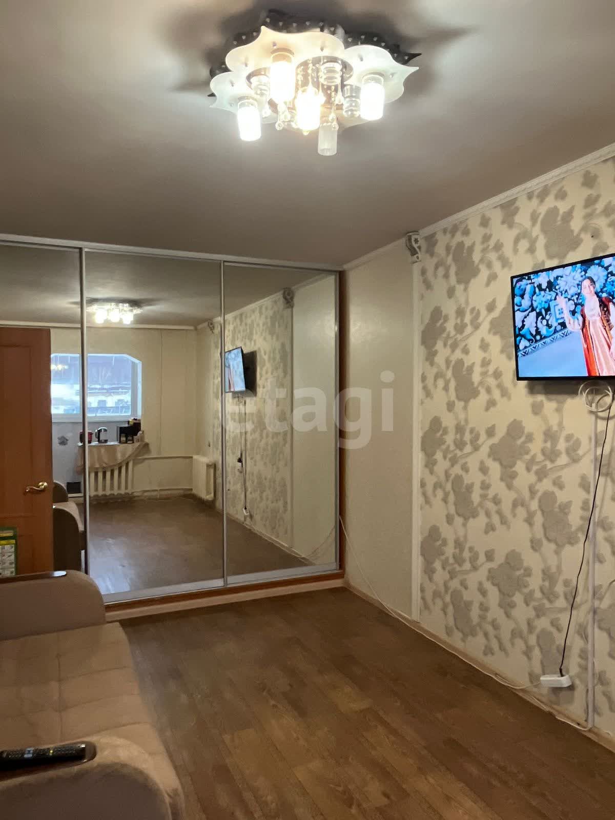 Продажа 1-комнатной квартиры, Южно-Сахалинск, Сахалинская область,  Южно-Сахалинск