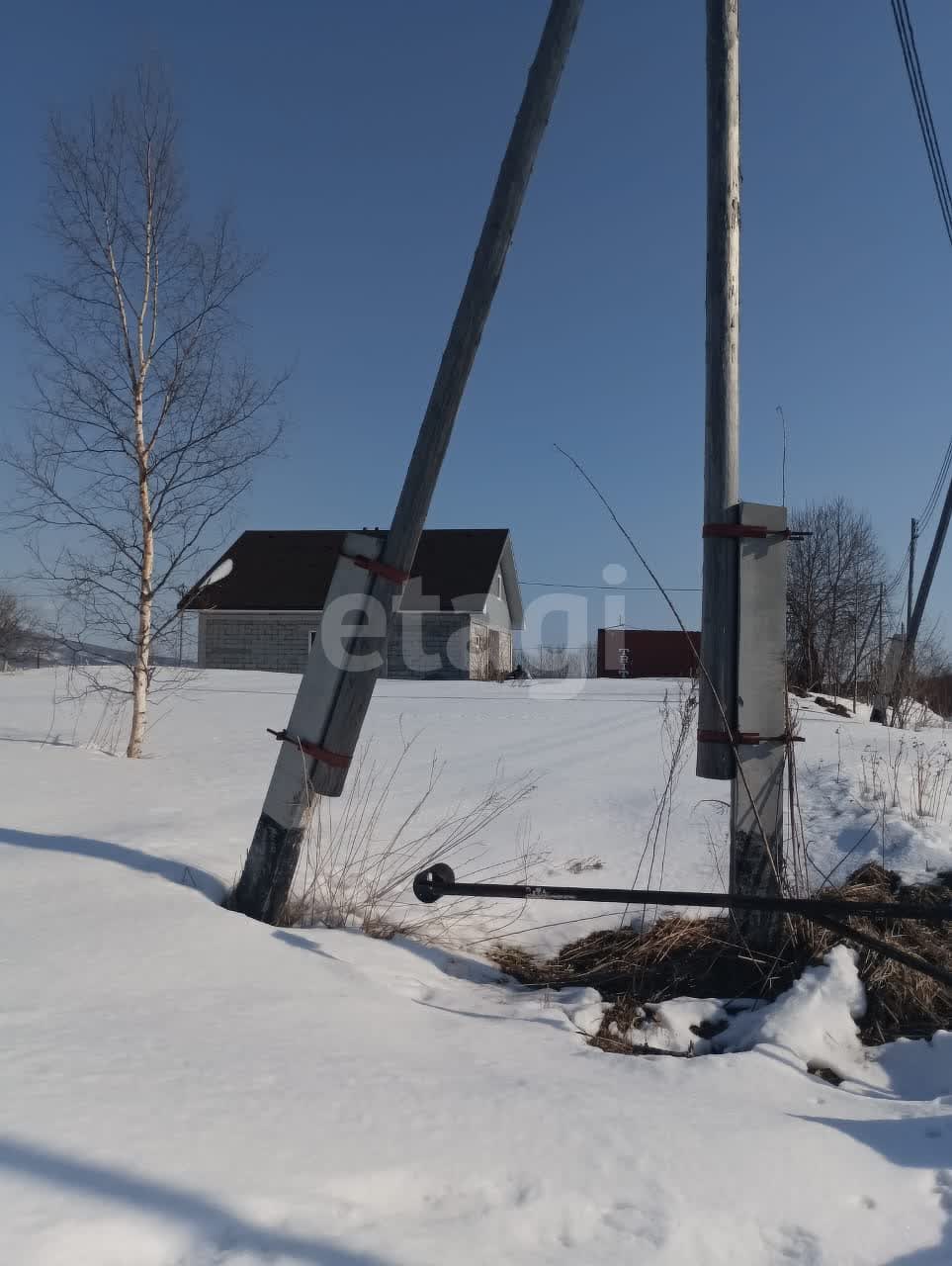 Продажа участка, Южно-Сахалинск, Сахалинская область,  Южно-Сахалинск