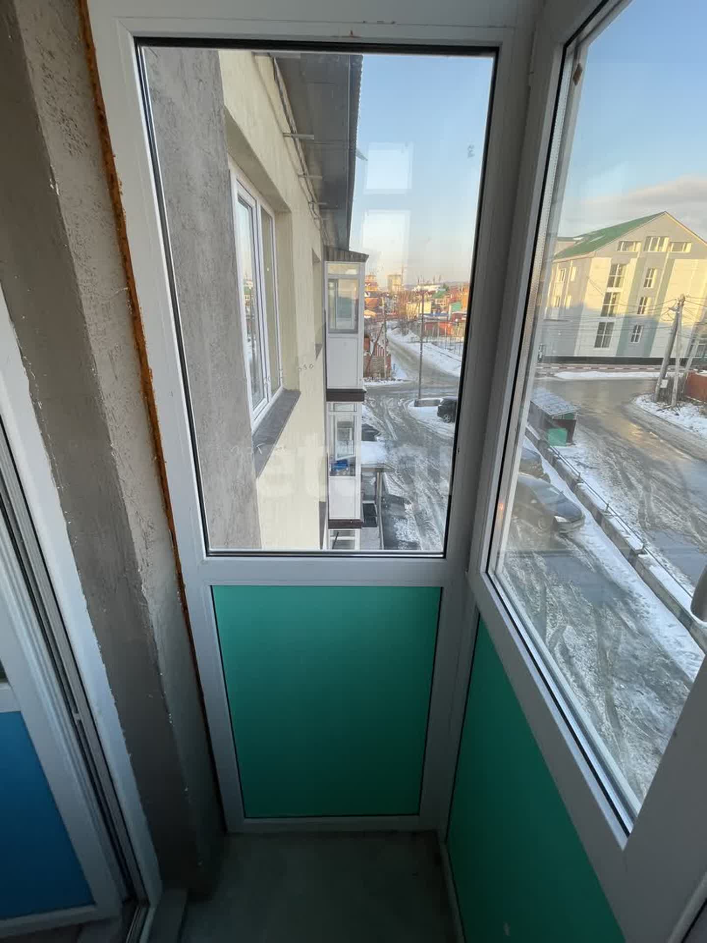 Продажа 2-комнатной квартиры, Южно-Сахалинск, Сахалинская область,  Южно-Сахалинск