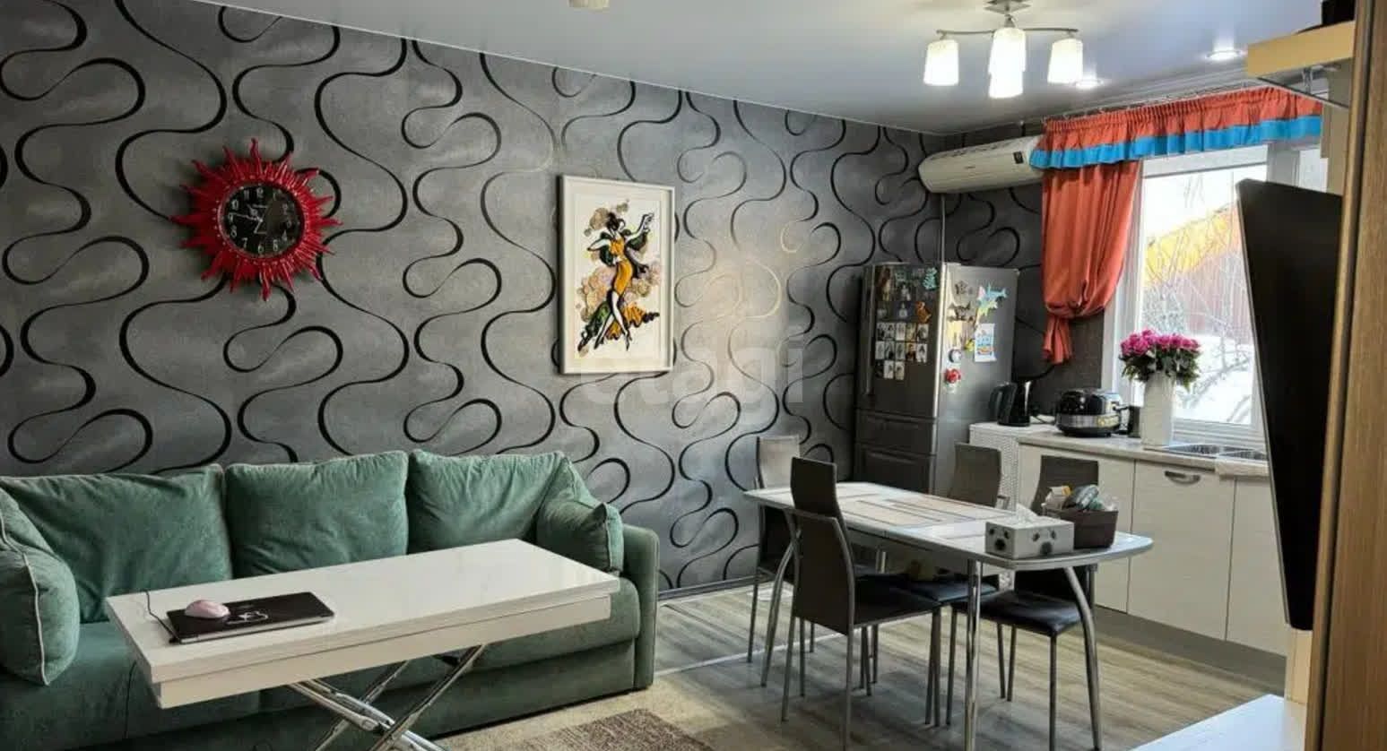 Продажа дома, 94м <sup>2</sup>, 7 сот., Южно-Сахалинск, Сахалинская область,  