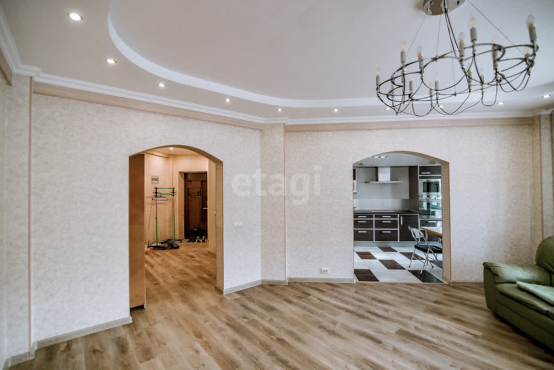 Аренда 2-комнатной квартиры, Южно-Сахалинск, Сахалинская область,  Южно-Сахалинск