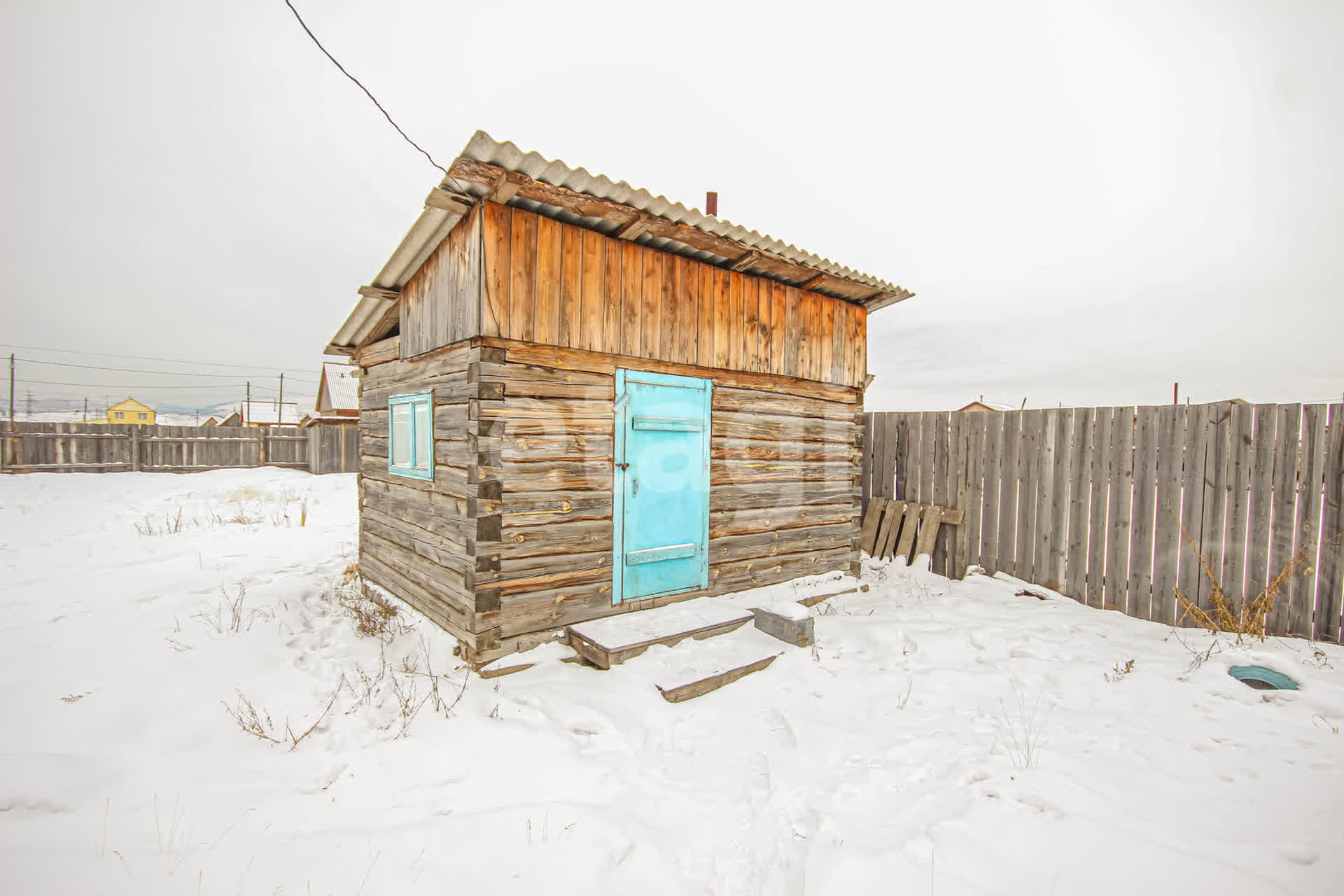 Продажа дома, 72м <sup>2</sup>, 10 сот., Улан-Удэ, Республика Бурятия,  Иволгинский