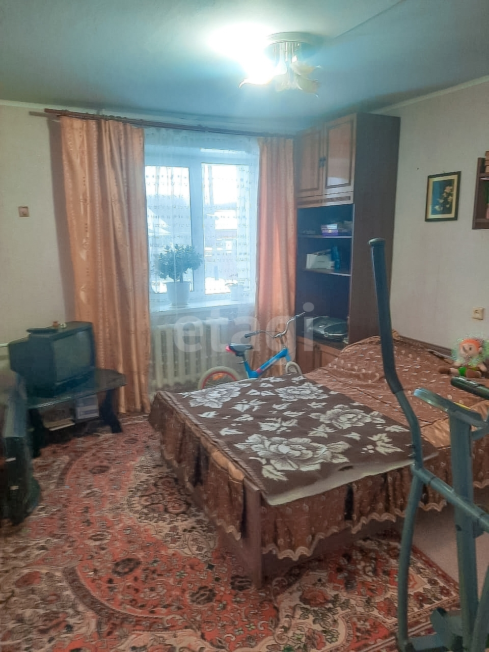 Продажа 3-комнатной квартиры, Южно-Сахалинск, Сахалинская область,  Южно-Сахалинск