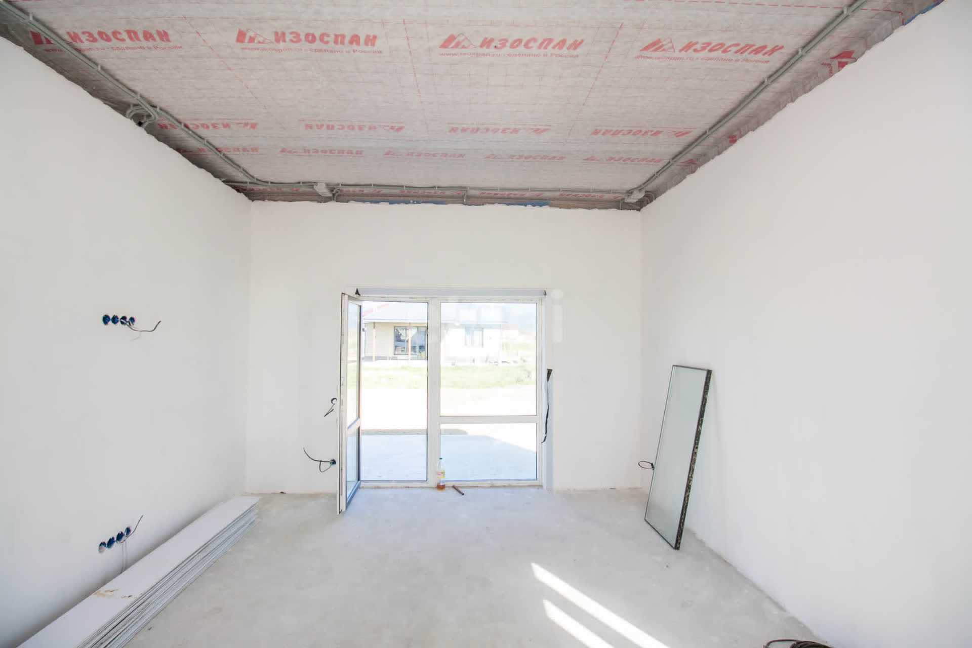 Продажа дома, 80м <sup>2</sup>, 8 сот., Южно-Сахалинск, Сахалинская область,  