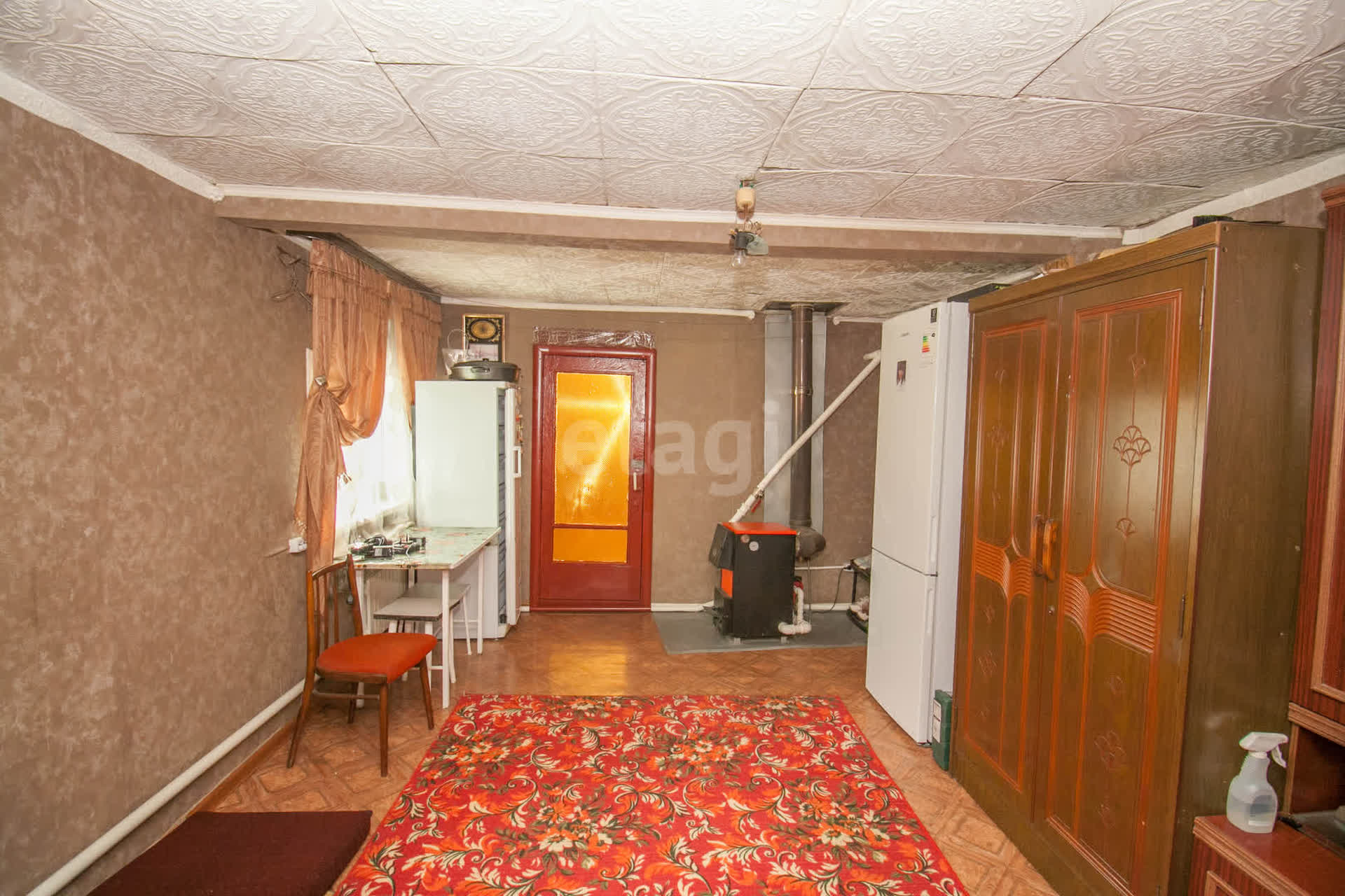 Продажа дома, 112м <sup>2</sup>, 7 сот., Южно-Сахалинск, Сахалинская область,  