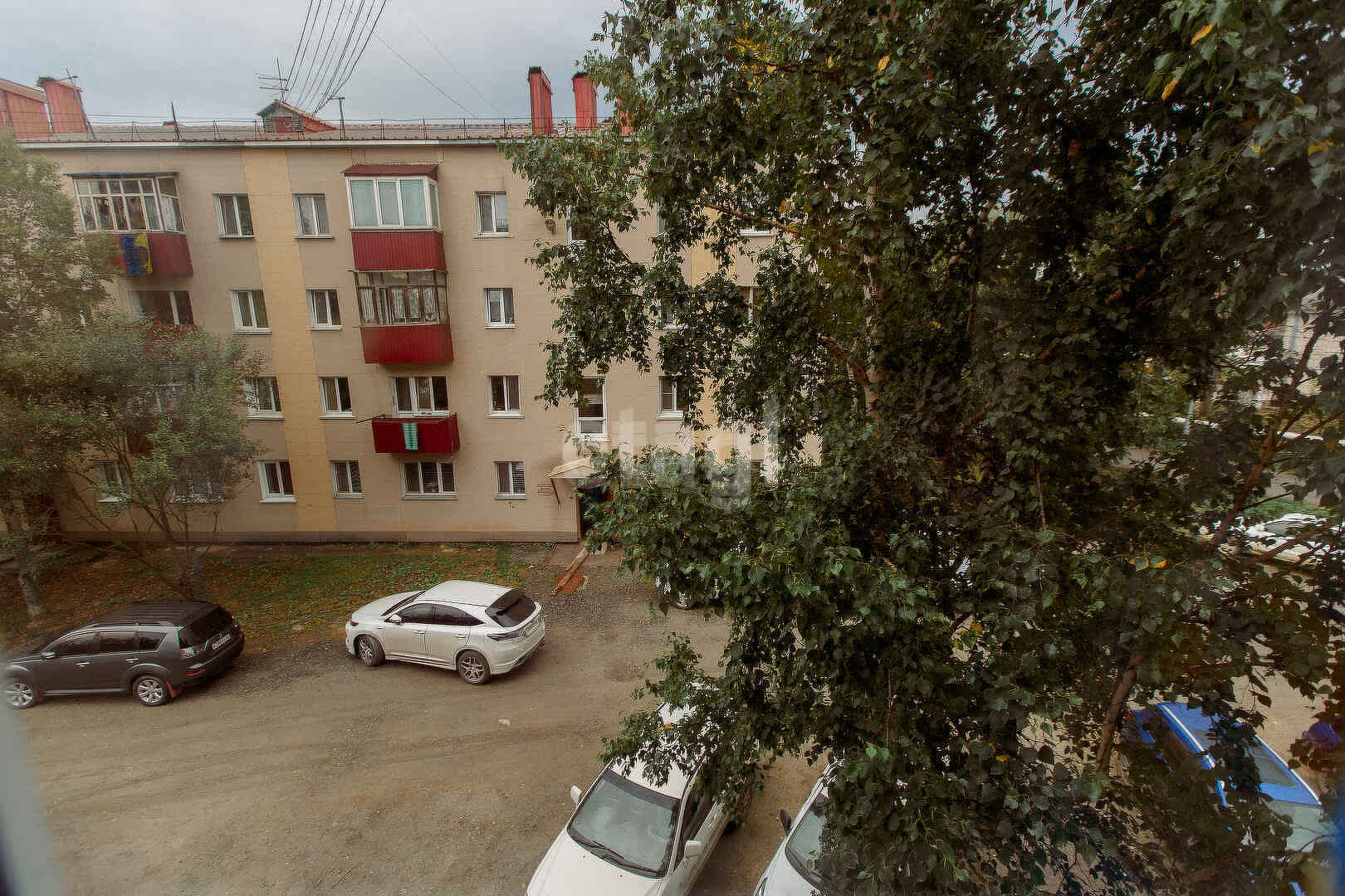 Продажа 2-комнатной квартиры, Южно-Сахалинск, Сахалинская область,  Южно-Сахалинск