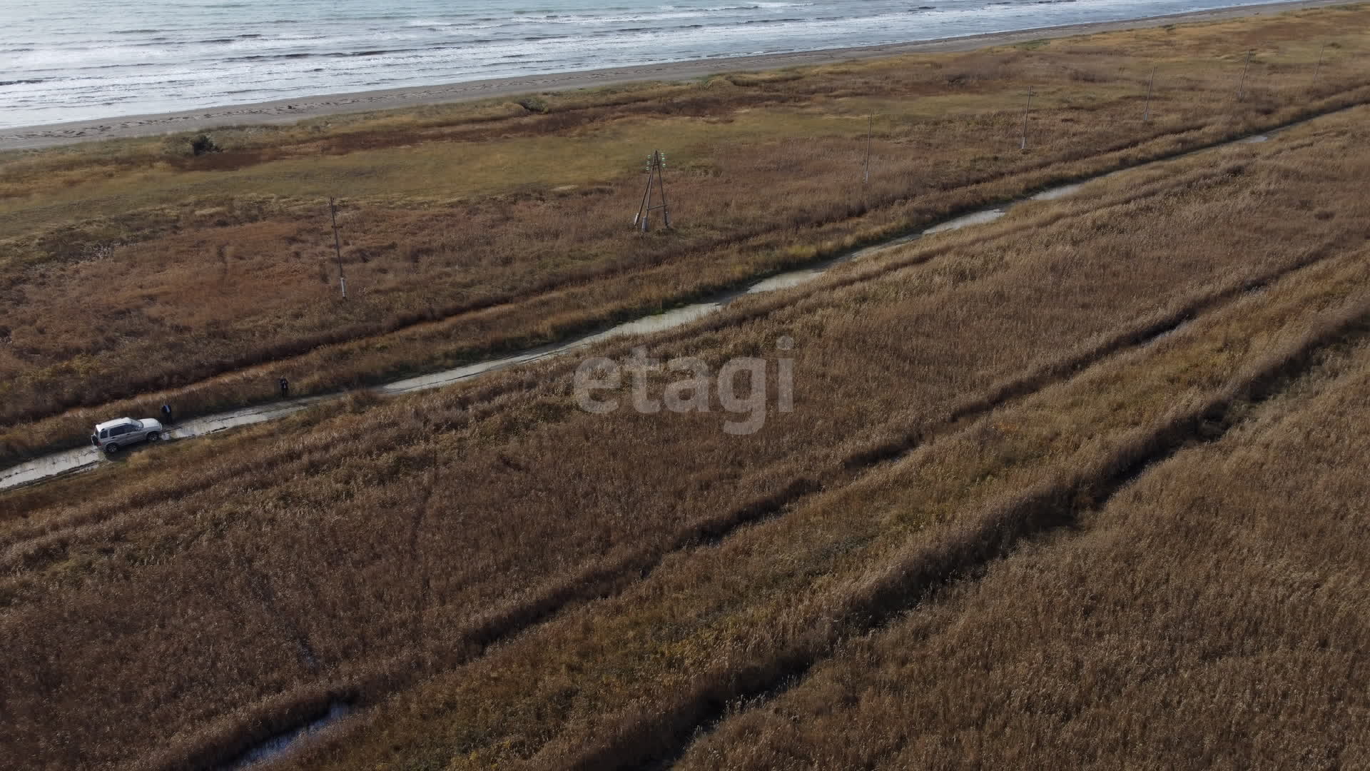 Продажа участка, Южно-Сахалинск, Сахалинская область,  