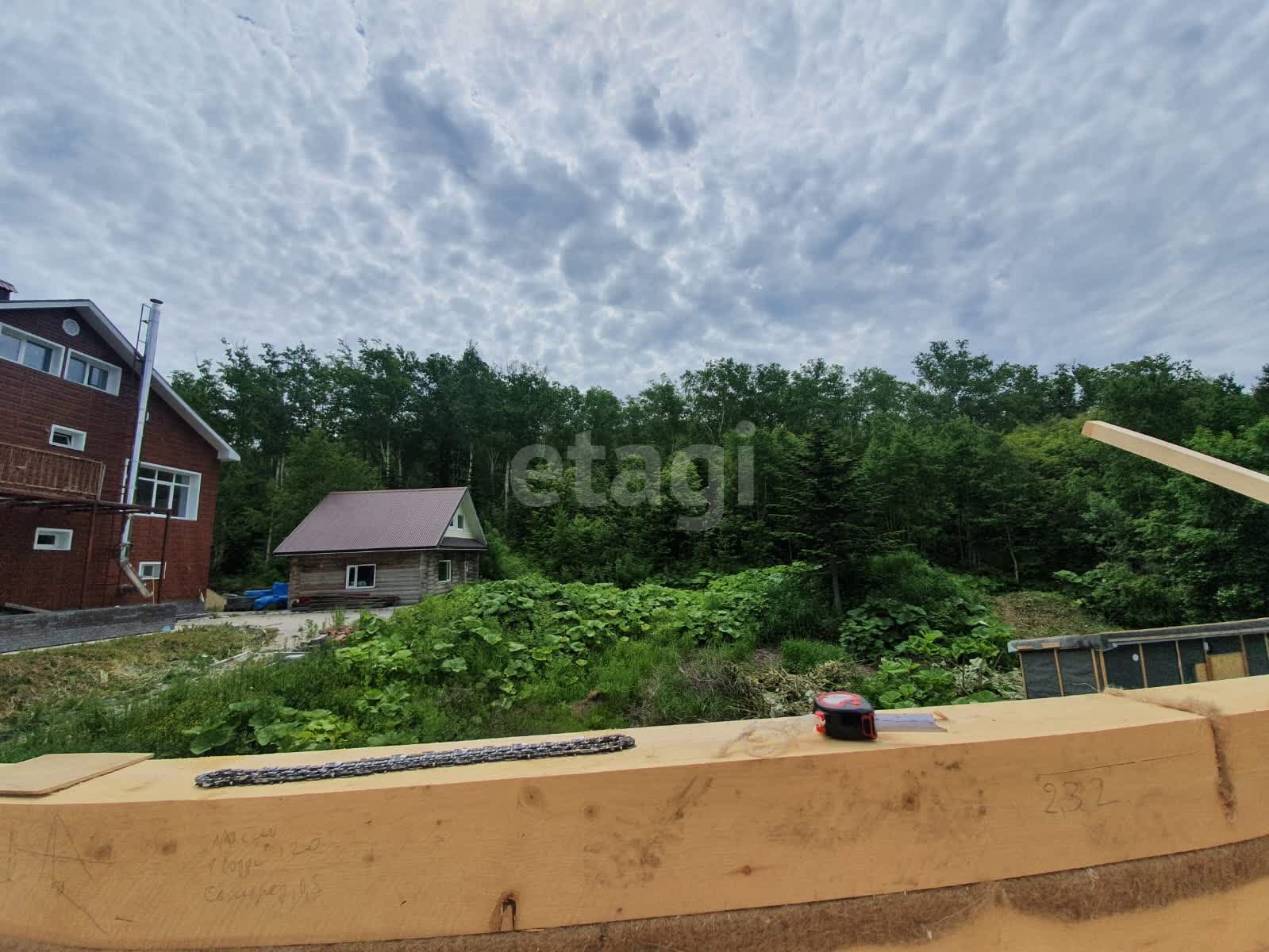 Продажа дома, 150м <sup>2</sup>, 5 сот., Южно-Сахалинск, Сахалинская область,  