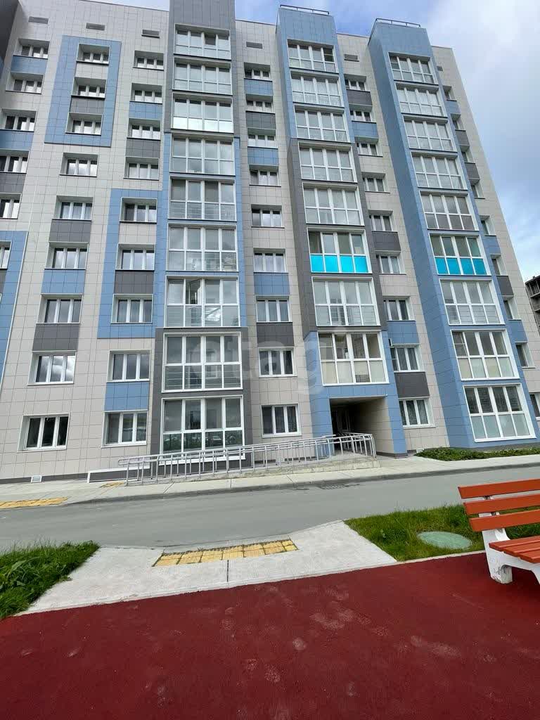 Продажа 3-комнатной квартиры, Южно-Сахалинск, Сахалинская область,  Южно-Сахалинск