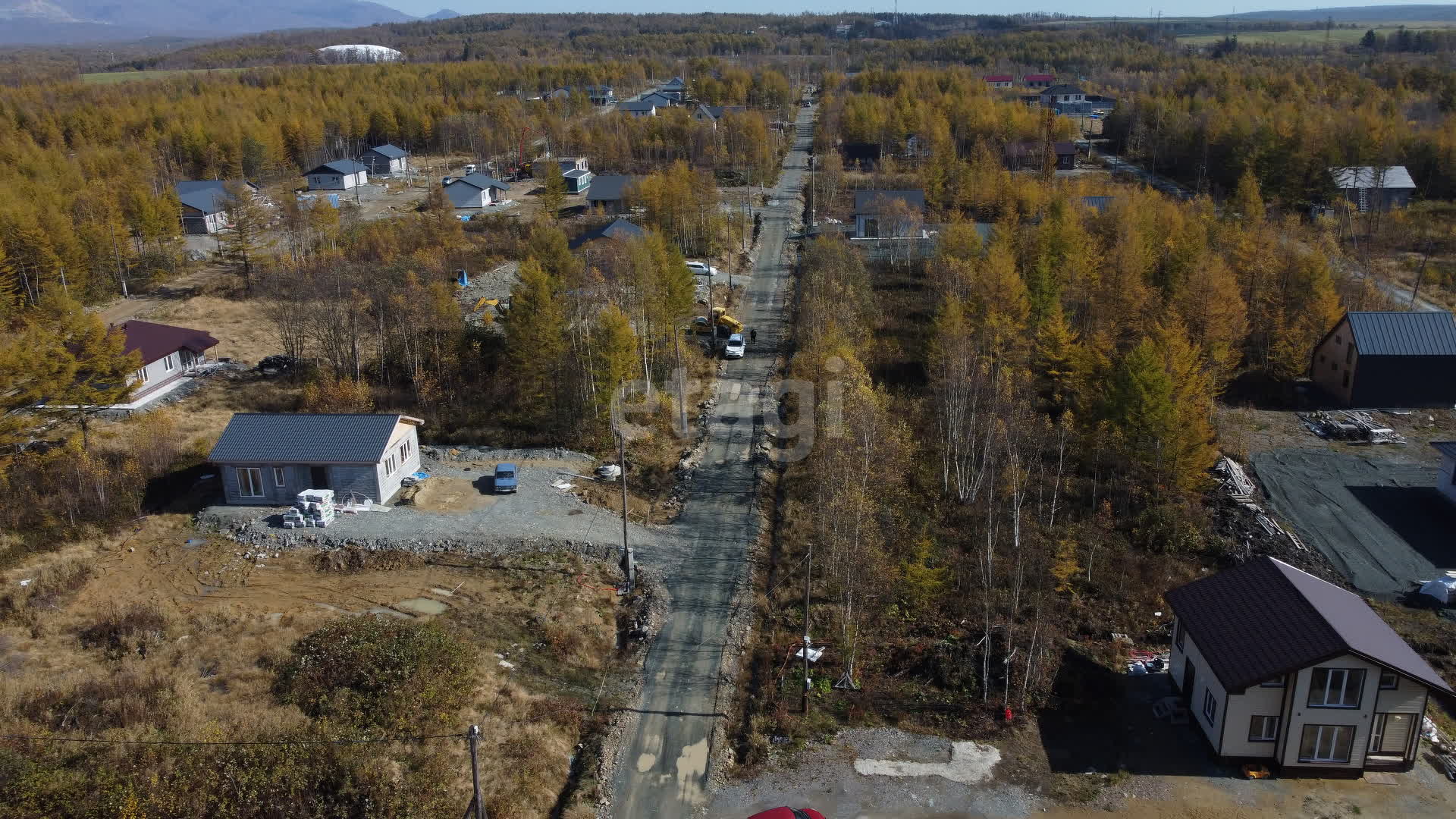 Продажа участка, Южно-Сахалинск, Сахалинская область,  Южно-Сахалинск