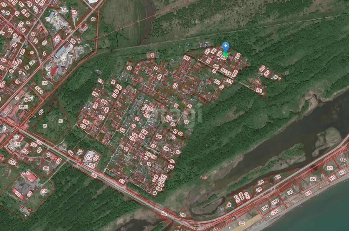 Продажа участка, Южно-Сахалинск, Сахалинская область,  Южно-Сахалинск