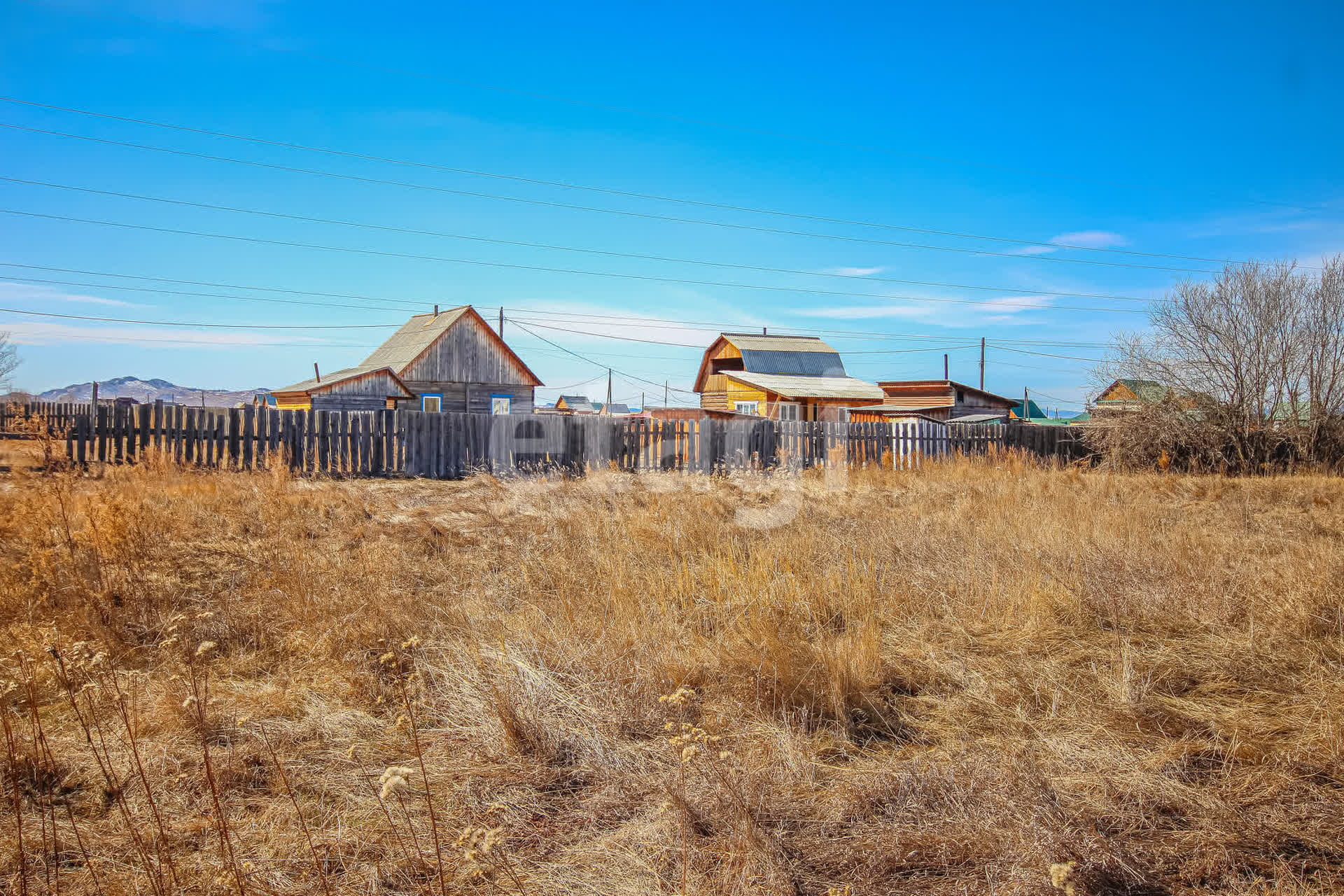 Продажа участка, Улан-Удэ, Республика Бурятия