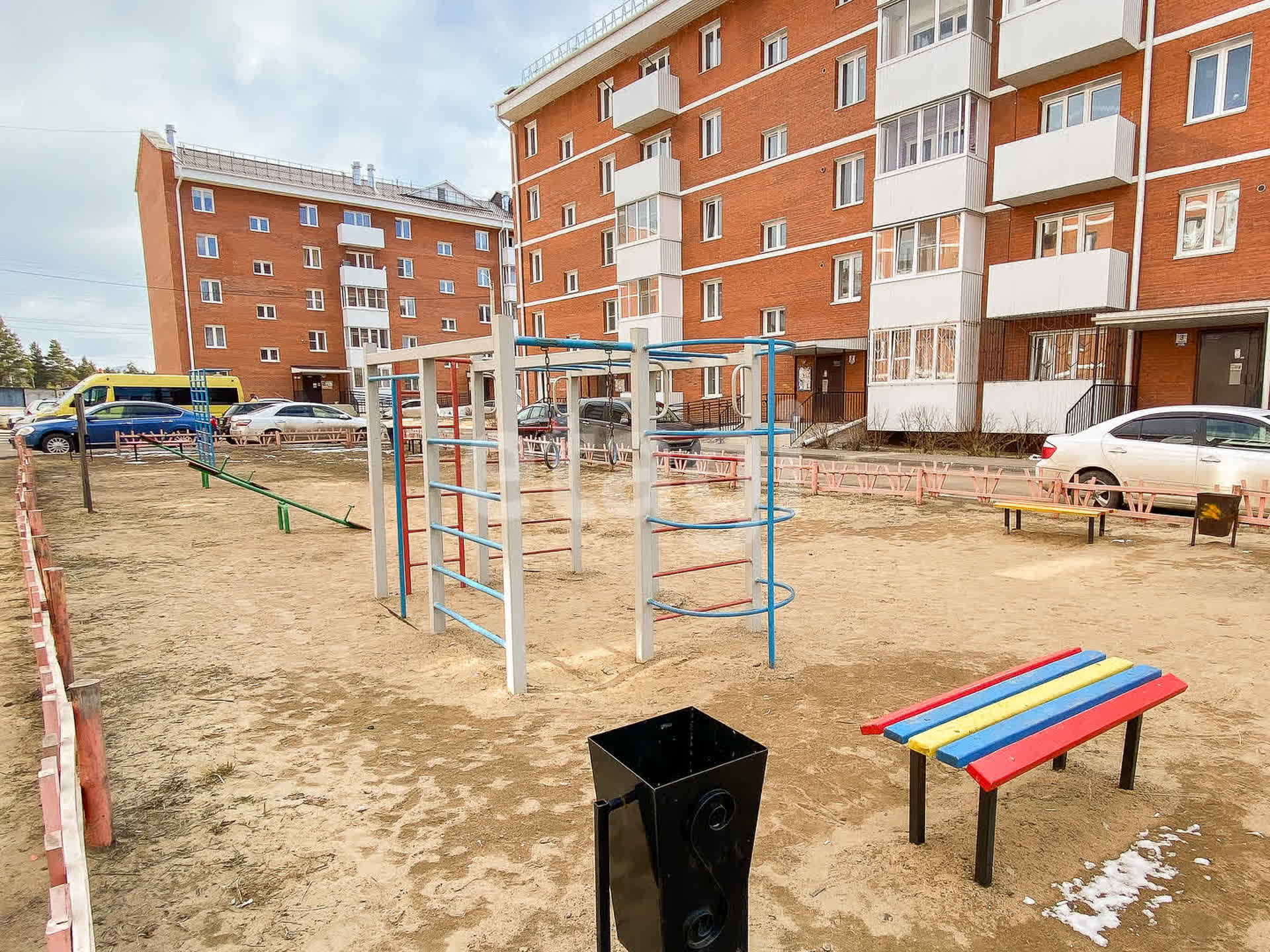 Продажа 1-комнатной квартиры, Улан-Удэ, Республика Бурятия,  Улан-Удэ