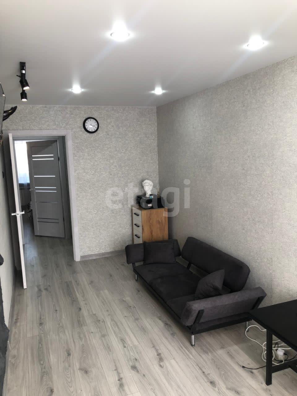 Продажа 2-комнатной квартиры, Южно-Сахалинск, Сахалинская область,  Южно-Сахалинск