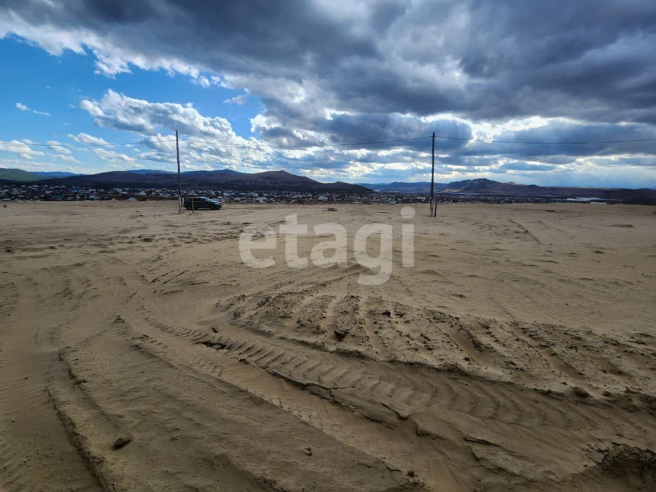 Продажа участка, Улан-Удэ, Республика Бурятия