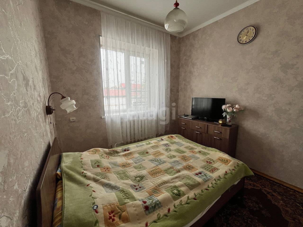 Продажа дома, 123м <sup>2</sup>, 6 сот., Майкоп, Ворошилова