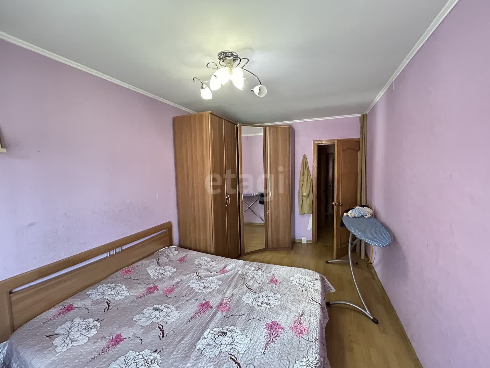 Продажа 3-комнатной квартиры, Улан-Удэ, Республика Бурятия,  Улан-Удэ