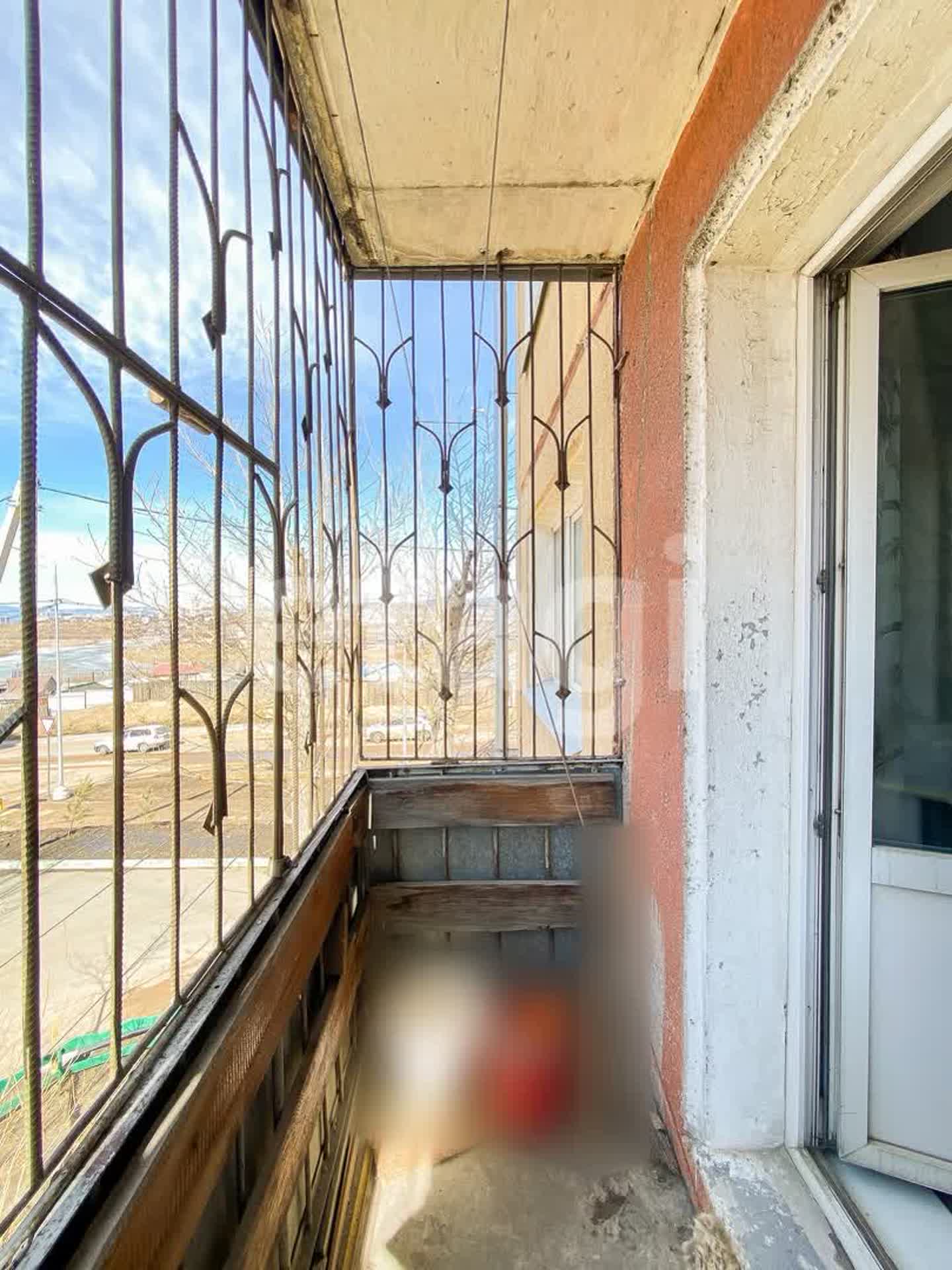 Продажа 3-комнатной квартиры, Улан-Удэ, Республика Бурятия,  Улан-Удэ