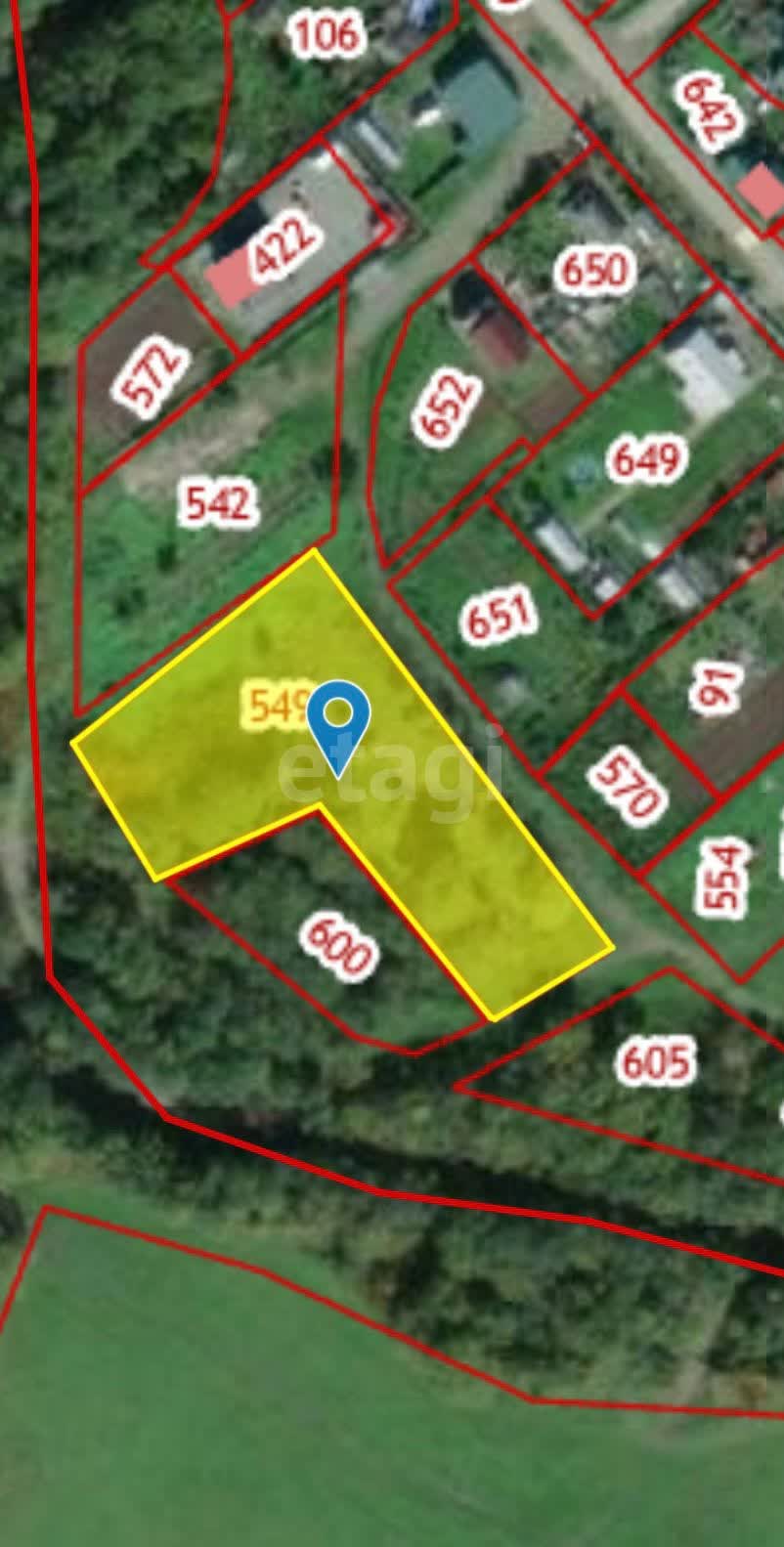 Продажа участка, Южно-Сахалинск, Сахалинская область,  Южно-Сахалинск