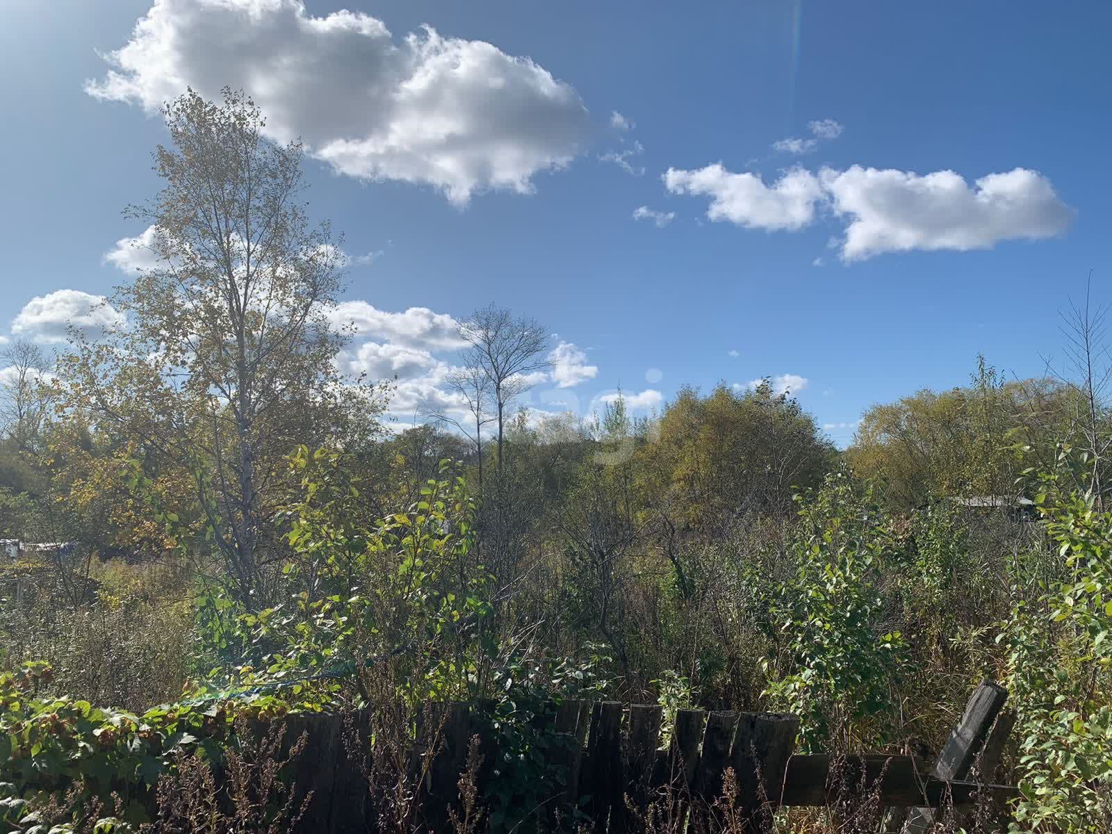 Продажа участка, Южно-Сахалинск, Сахалинская область,  