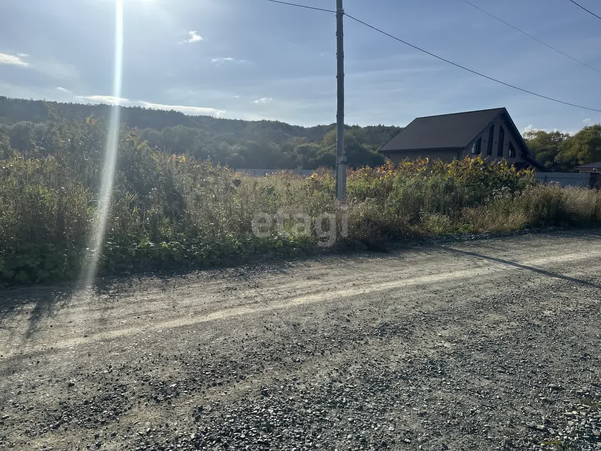 Продажа участка, Южно-Сахалинск, Сахалинская область,  