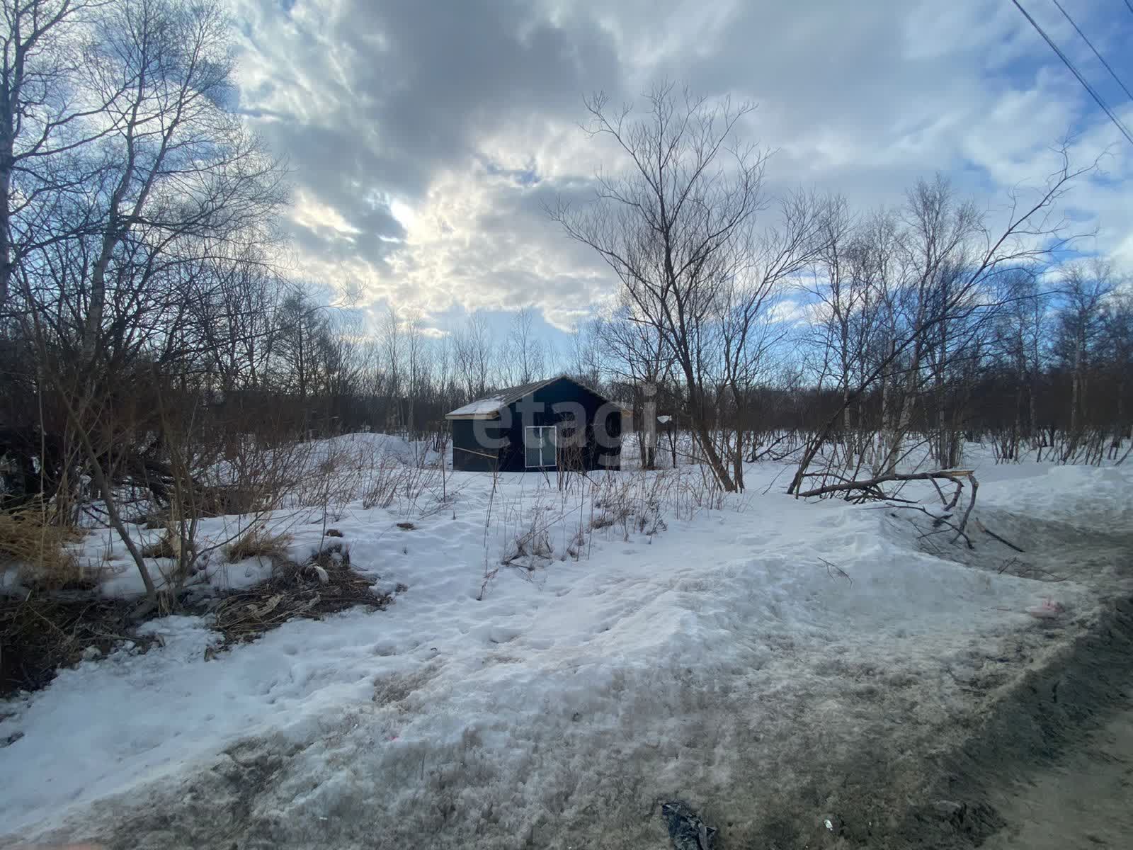 Продажа участка, Южно-Сахалинск, Сахалинская область,  Южно-Сахалинск