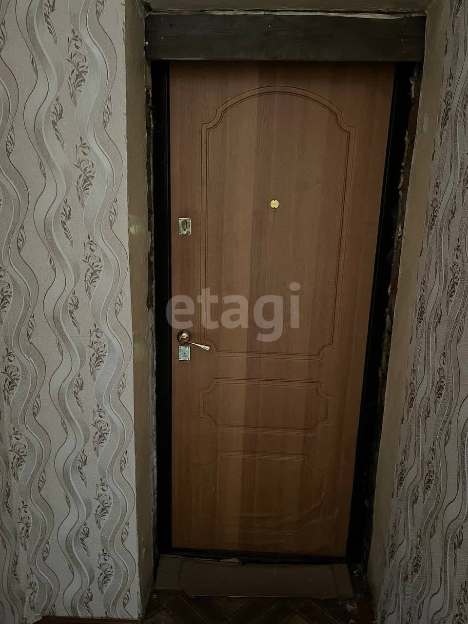 Продажа 2-комнатной квартиры, Улан-Удэ, Республика Бурятия,  село Новая Брянь