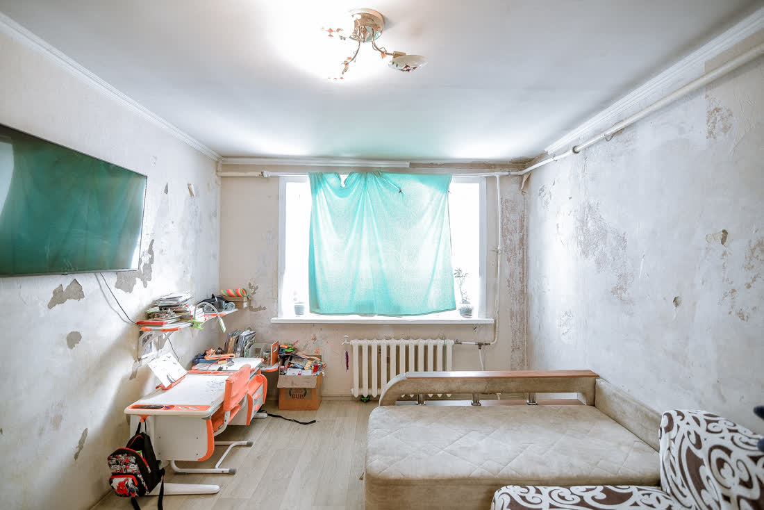 Продажа 2-комнатной квартиры, Южно-Сахалинск, Сахалинская область,  Южно-Сахалинск