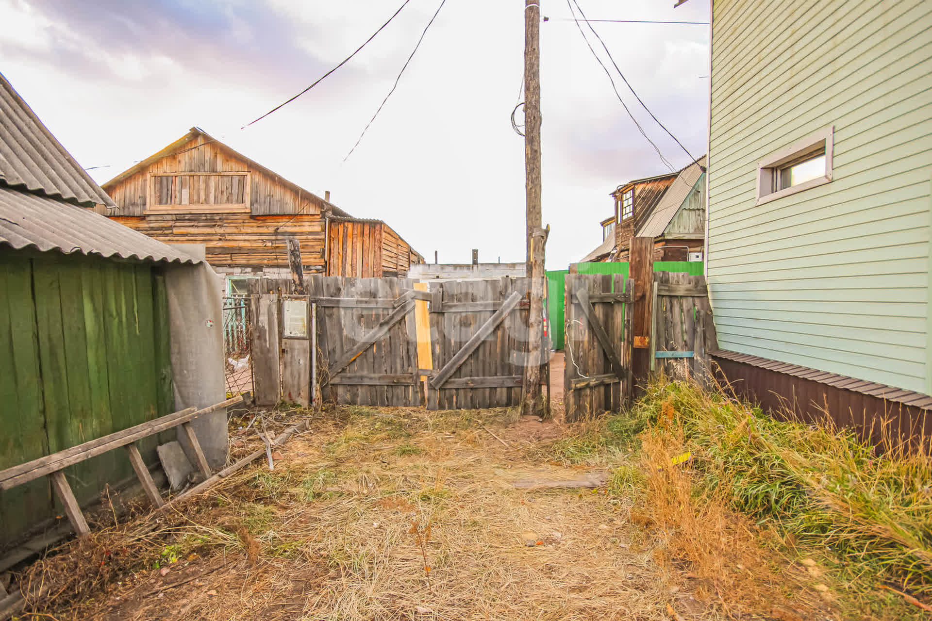 Продажа дома, 65м <sup>2</sup>, 6 сот., Улан-Удэ, Республика Бурятия,  Заиграевский