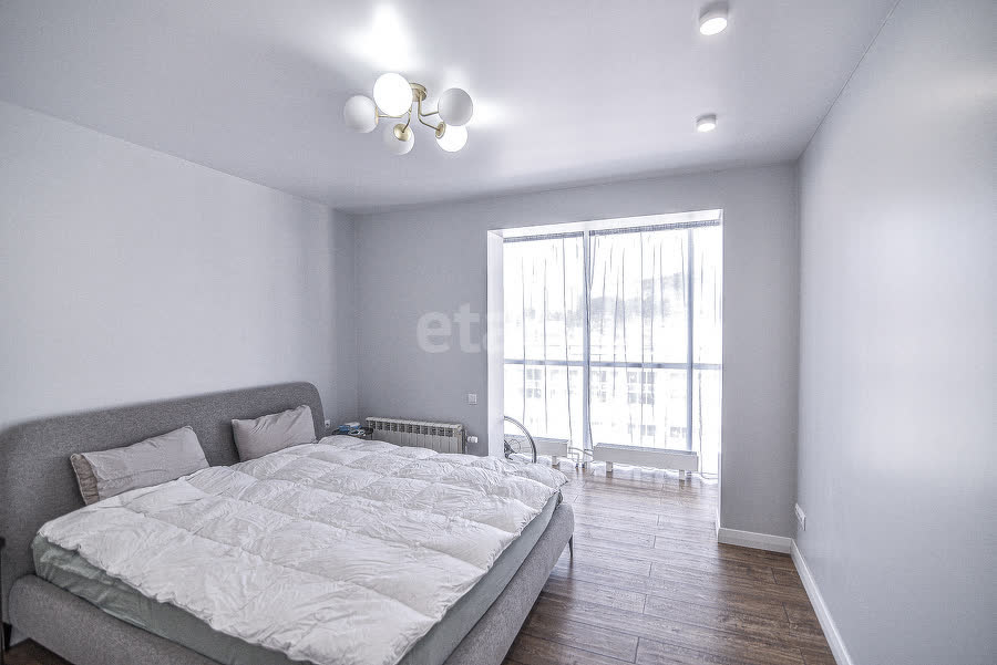 Продажа 3-комнатной квартиры, Южно-Сахалинск, Сахалинская область,  Южно-Сахалинск