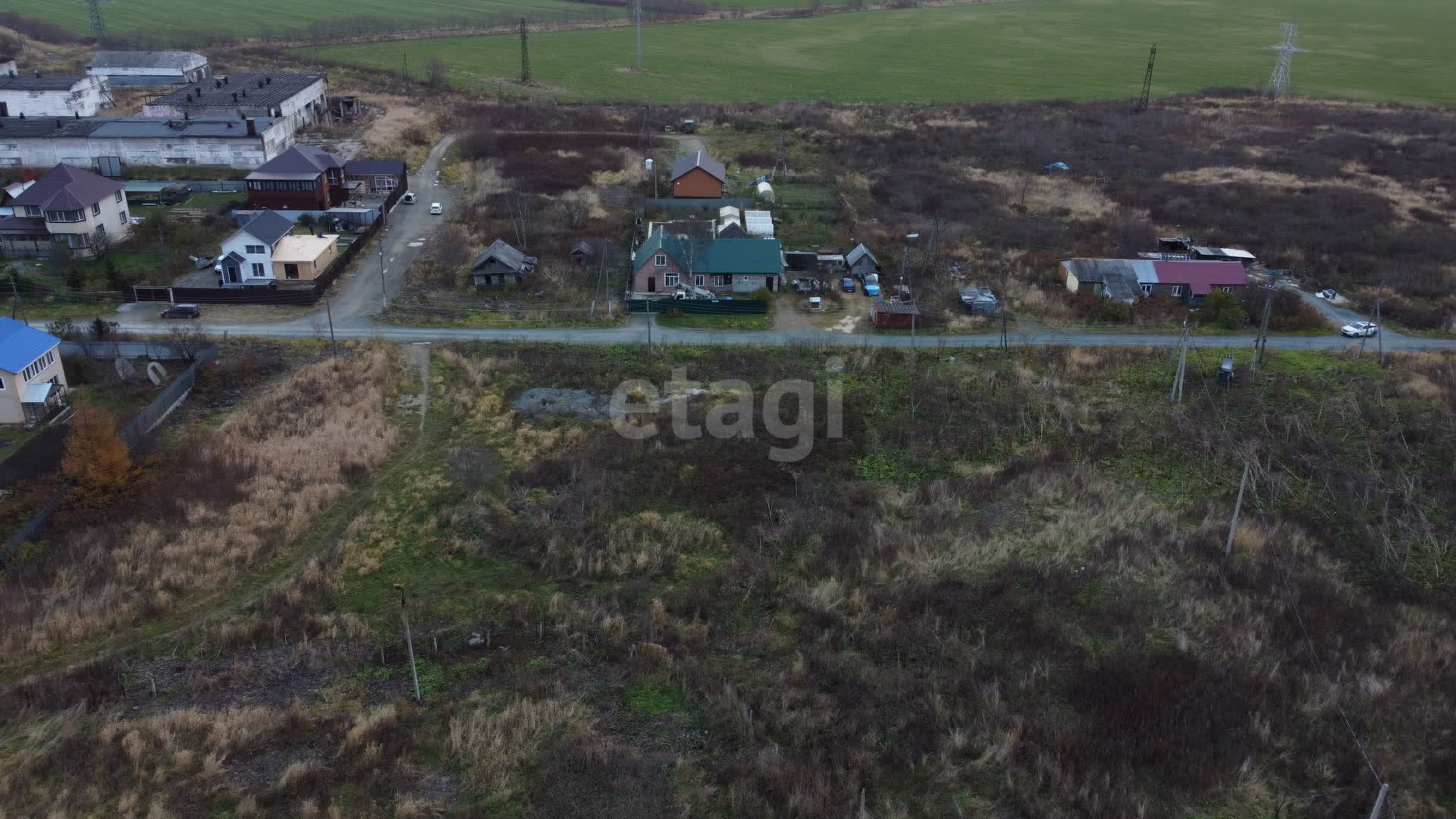 Продажа участка, Южно-Сахалинск, Сахалинская область,  Южно-Сахалинск