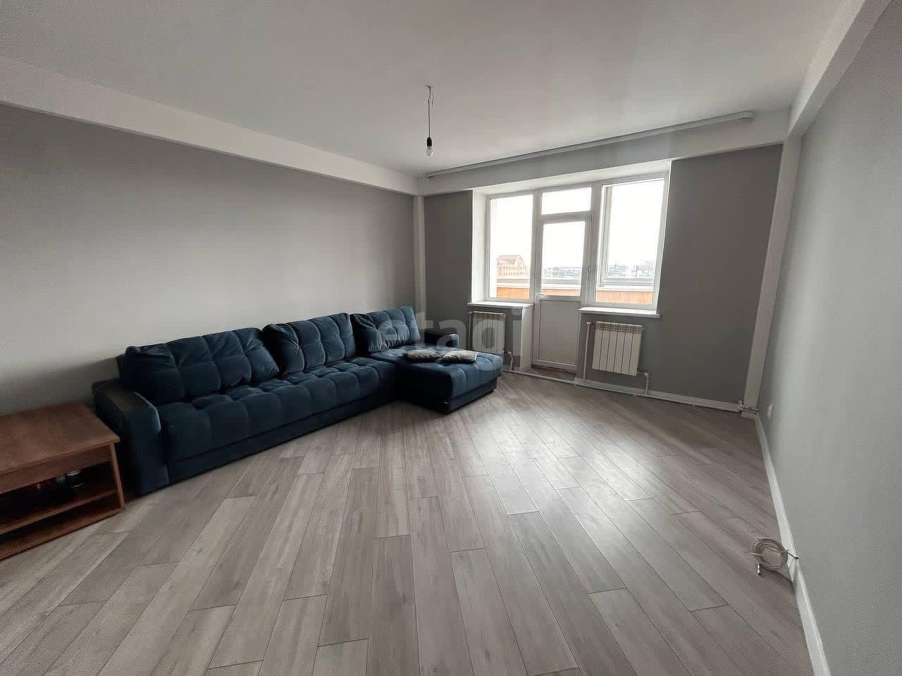 Продажа 2-комнатной квартиры, Улан-Удэ, Республика Бурятия,  Улан-Удэ