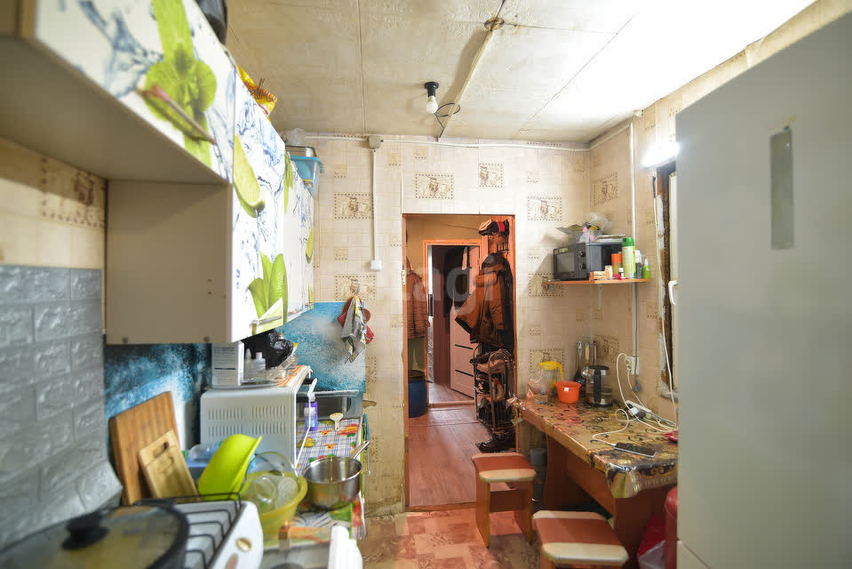 Продажа дома, 27м <sup>2</sup>, 7 сот., Южно-Сахалинск, Сахалинская область,  