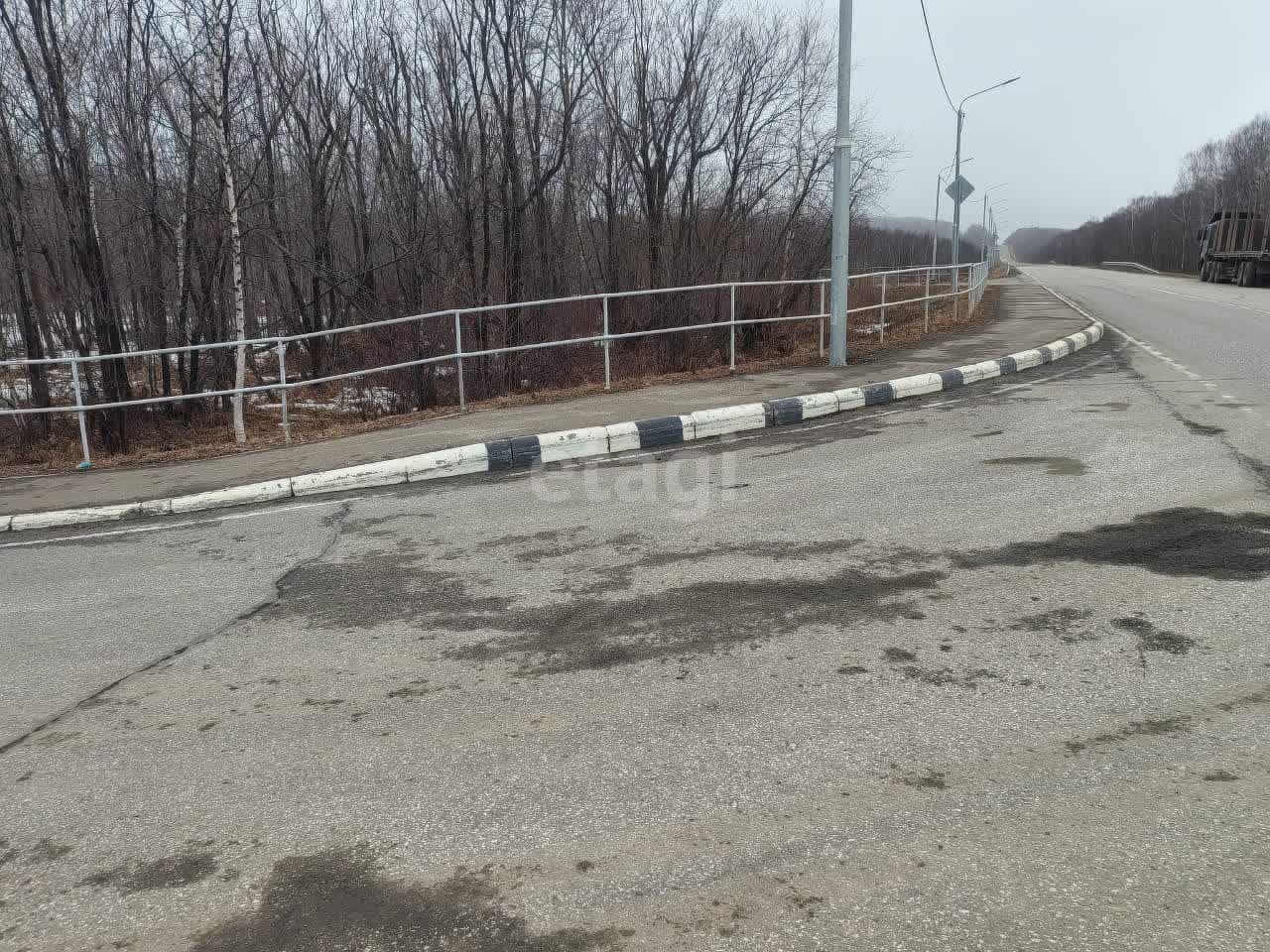 Продажа участка, Южно-Сахалинск, Сахалинская область,  Южно-Сахалинск