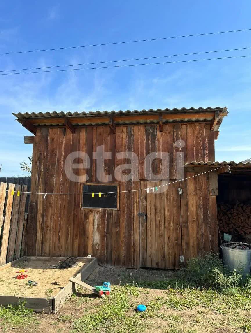 Продажа дома, 74м <sup>2</sup>, 11 сот., Улан-Удэ, Республика Бурятия,  Иволгинский