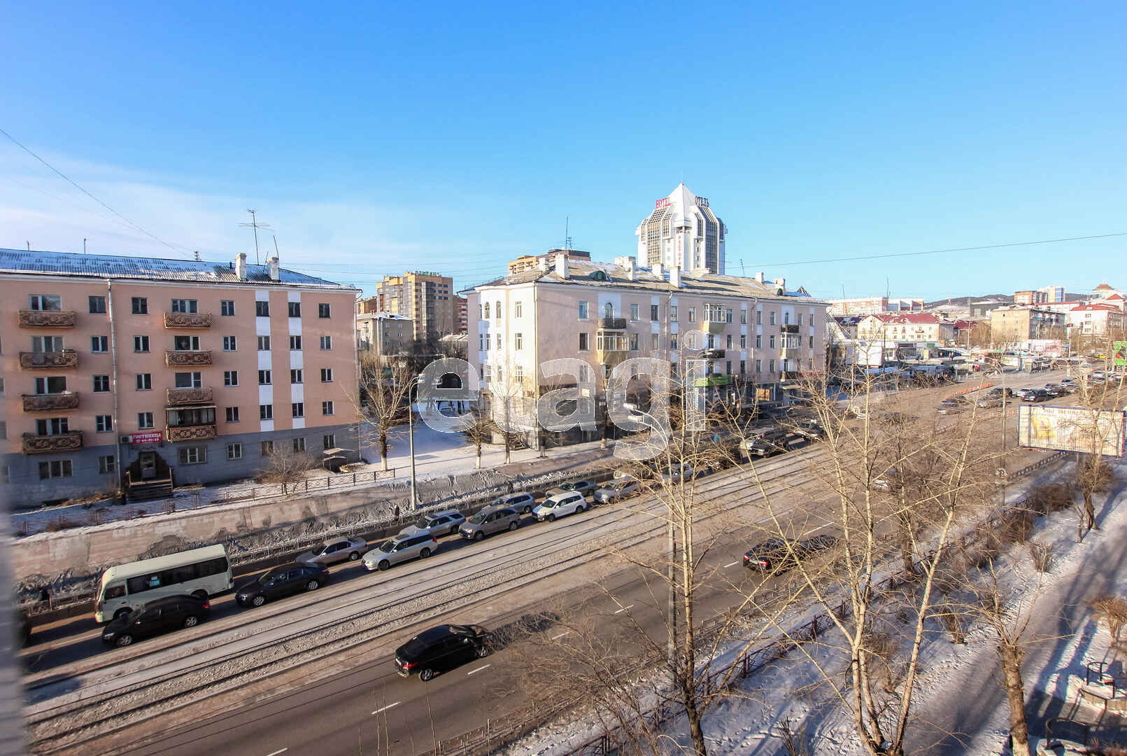 Продажа 2-комнатной квартиры, Улан-Удэ, Республика Бурятия,  Улан-Удэ