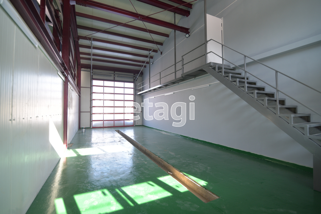 Продажа коммерческой недвижимости, 1100м <sup>2</sup>, Южно-Сахалинск, Сахалинская область,  Южно-Сахалинск