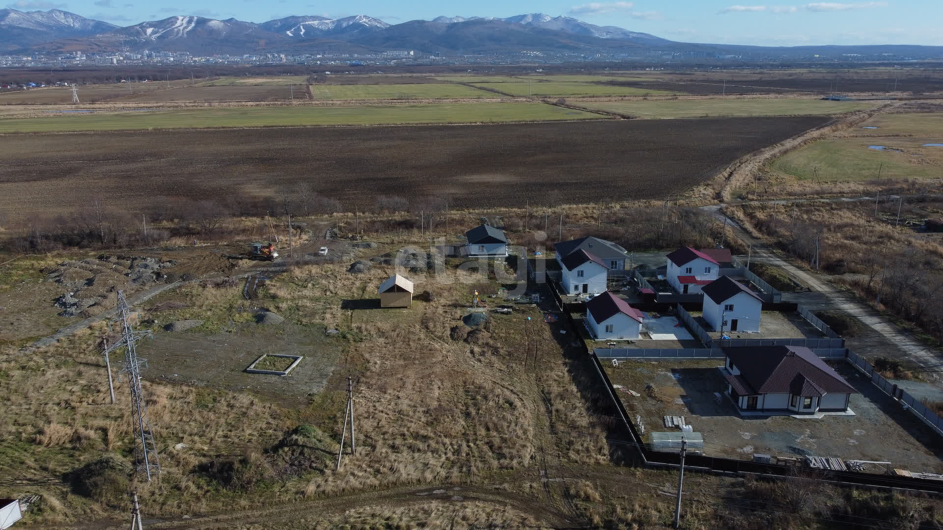 Продажа участка, Южно-Сахалинск, Сахалинская область,  Южно-Сахалинск