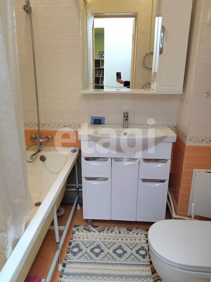 Продажа 1-комнатной квартиры, Улан-Удэ, Республика Бурятия,  Улан-Удэ