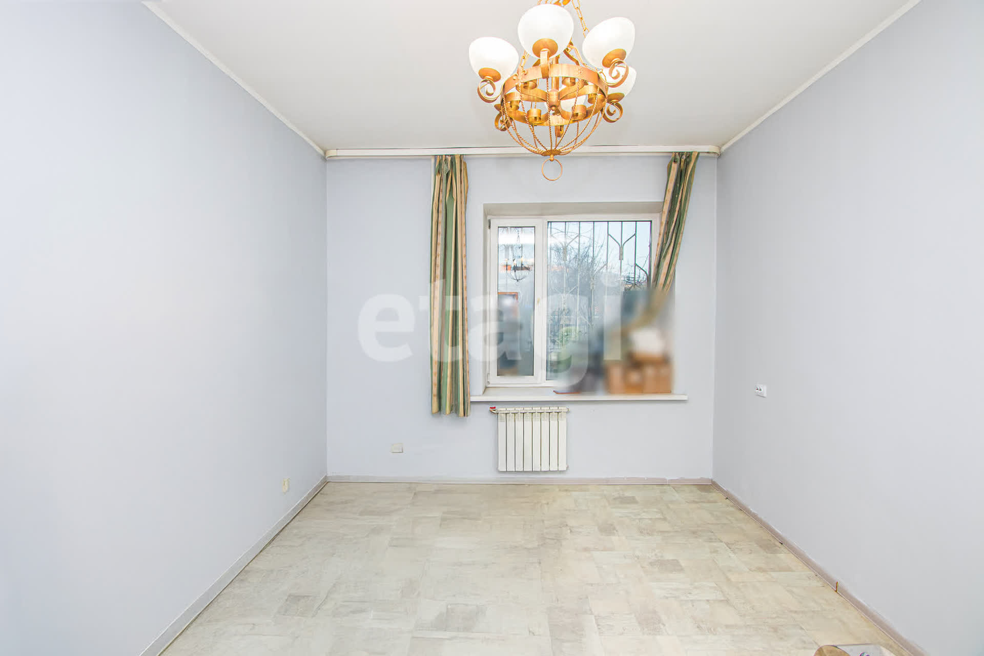 Продажа 4-комнатной квартиры, Улан-Удэ, Республика Бурятия,  Улан-Удэ