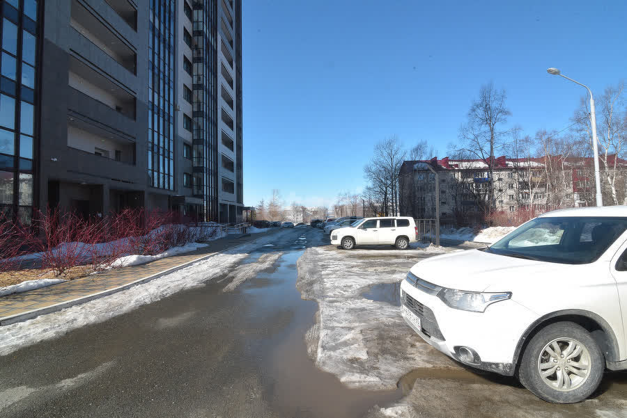 Продажа 1-комнатной квартиры, Южно-Сахалинск, Сахалинская область,  Южно-Сахалинск